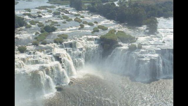 Самые глубокие места в мире (Часть 1) смотреть онлайн