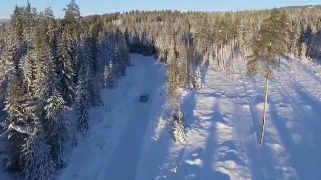 Г.Свиридов & "Зимний вальс!" смотреть онлайн