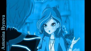 Блум и Скай - О, боже, какой мужчина