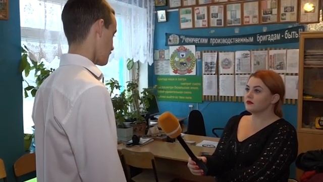 100 тысяч рублей на реализацию авторского проекта получил молодой агроном из Ивановки смотреть онлайн