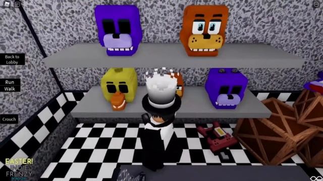 Indie Frenzy: Easter Event Guide (2022) | Roblox смотреть онлайн