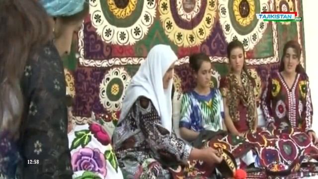 Сайри диёр - Дарвоз / Tajikistan Darvoz