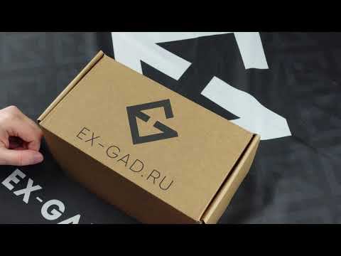 Комплект ExGad для Samsung XCover 6Pro