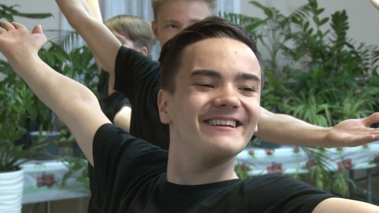 22 Край глазами детей 12 минут 50 секунд выпуск № 38 28 01 2024 смотреть онлайн