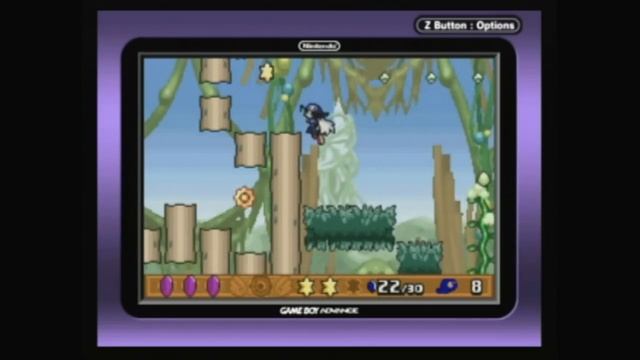 CGRundertow - KLONOA 2: DREAM CHAMP TOURNAMENT for Game Boy Advance Video Game Review смотреть онлайн
