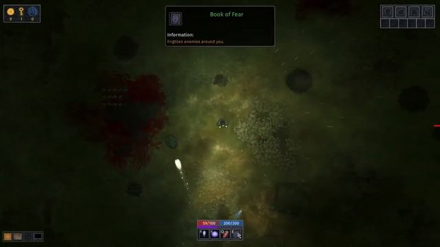 Razenroth - Bloody, Magical Combat смотреть онлайн