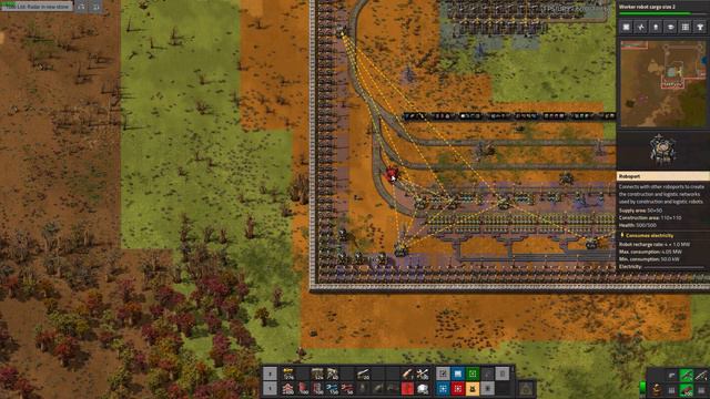 seePyou plays - Factorio - Discover and Expand - Ep202 смотреть онлайн