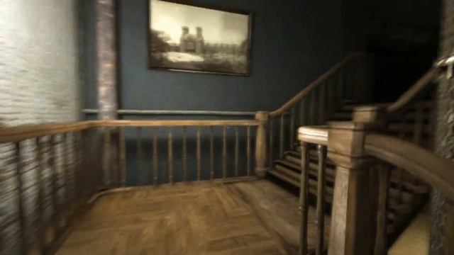 Давайте поиграем в Outlast #12 (Атмосферное прохождение): Жертвоприношение! У меня истерика... смотреть онлайн