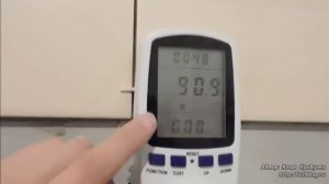 Сколько потребляет газовый котел?