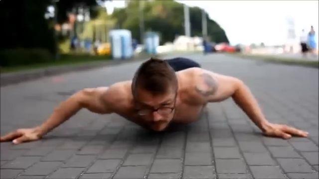 Street workout смотреть онлайн