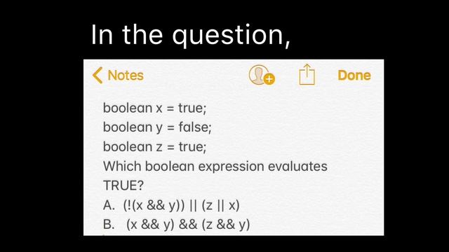Boolean Expressions and the De Morgan's Laws || Sir Jason смотреть онлайн