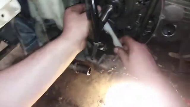 Квадрик ставим натежитель. смотреть онлайн