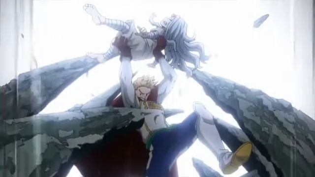 My Hero Academia - I'm Coming Home