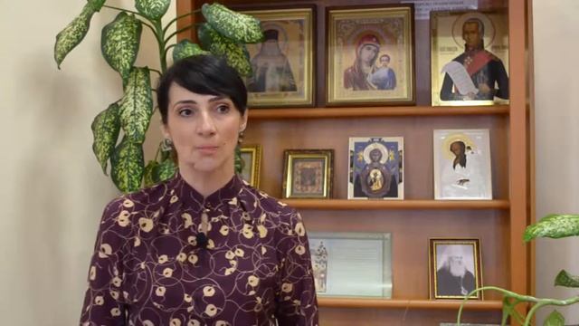 ТДС. Семейный вопрос Самореализация или самолюбование смотреть онлайн
