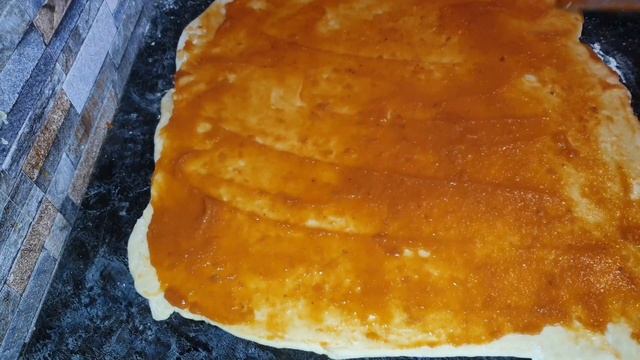 Булочки с Абрикосовым Джемом смотреть онлайн