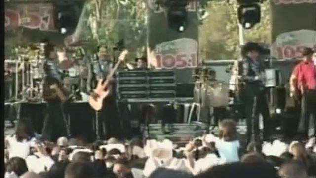 LOS TIGRES DEL NORTE " Camelia la Texana " смотреть онлайн
