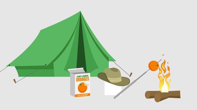 The Infamous Object Show - Episode 6 смотреть онлайн