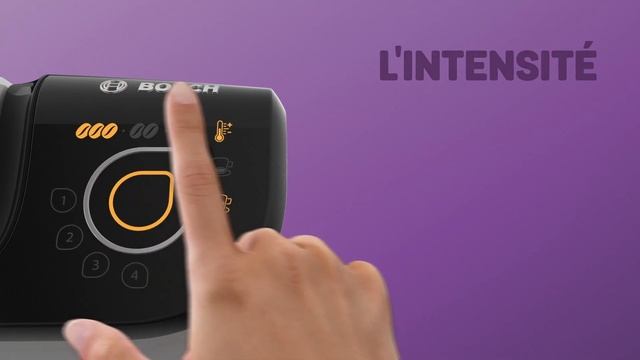 Machine Tassimo Bosch : personnalisez vos boissons avec la Tassimo MyWay 2 смотреть онлайн