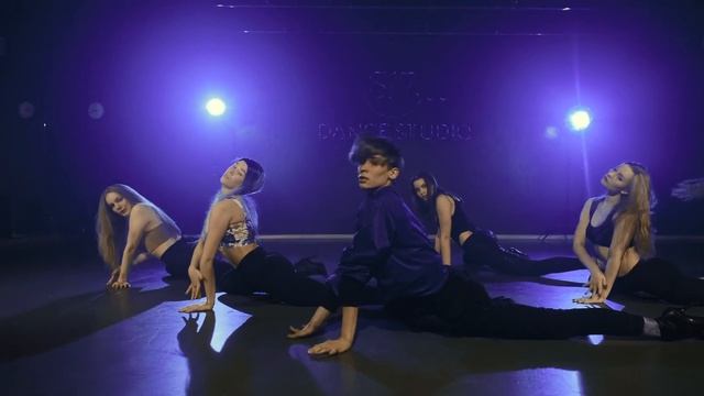 High Heels с Максом Шпаком S17 смотреть онлайн