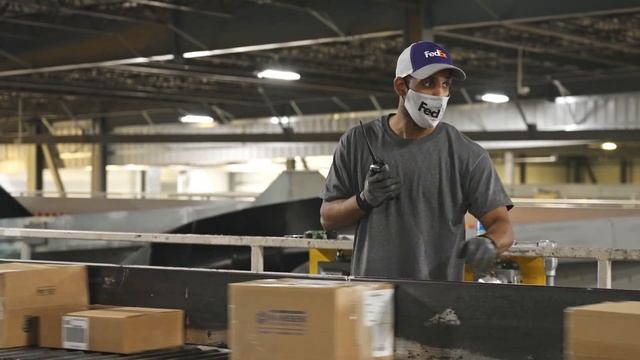 Explore Package Handler Jobs | FedEx Careers смотреть онлайн