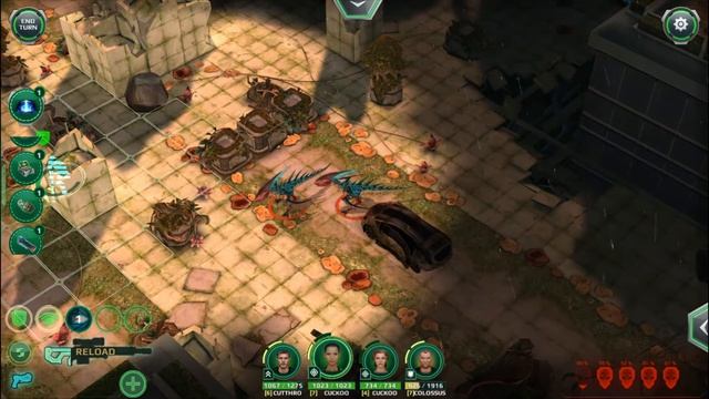 Mercs of Boom - Field Test - Playthrough #22 смотреть онлайн