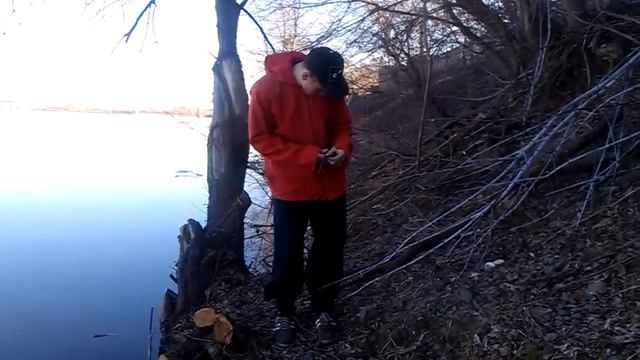 удачная рыбалка смотреть онлайн