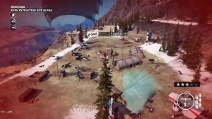 Just Cause 3 Mech Land Assault DLC Air, Land & Sea Expansion Pass info and thoughts