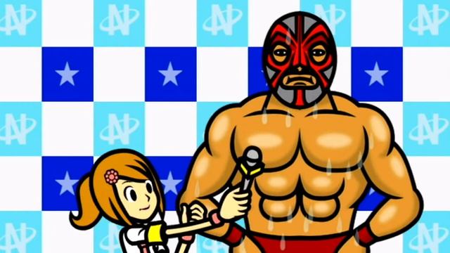 Ringside (Rhythm Heaven Fever) [EXTENDED] смотреть онлайн