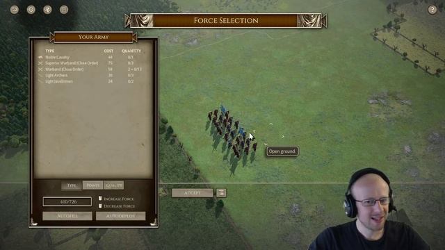 Field of glory 2 - HOTSEAT MODE IS HERE! смотреть онлайн
