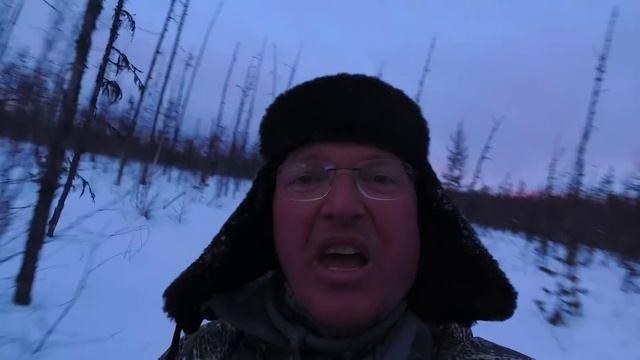 Зимний Байкал. Охота. Рыбалка. Снегоходы. [ГРАФИК.life] смотреть онлайн