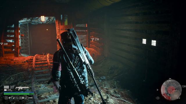 Days Gone #250 - Оставляй за порогом. Киноварь для Уивера. смотреть онлайн