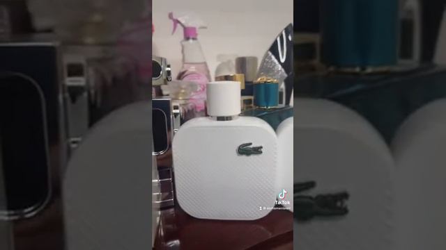 Lacoste 🐊 L.12.12 Blanc Pure Collector Edition Pour Homme X Jeremyville 🧸🚂