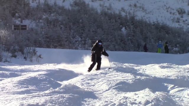 Mogul Camp 2 1 15 Old Superstar 1 смотреть онлайн