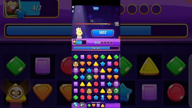 Match Masters - solo challenge score rally - Laser Matches смотреть онлайн