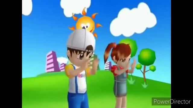 Физкультминутка Барбарики Доброта смотреть онлайн