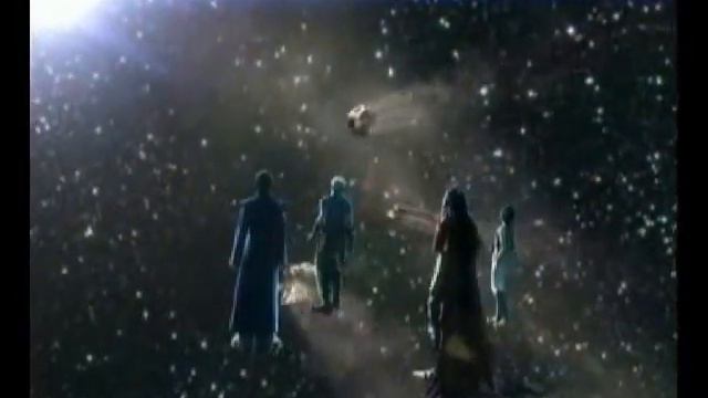final fantasy 7 / dirge of cerberus musik video Celldweller - One Good Reason f смотреть онлайн