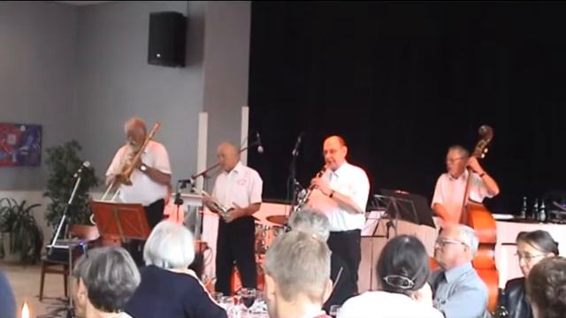 Royal Garden Jazzband смотреть онлайн