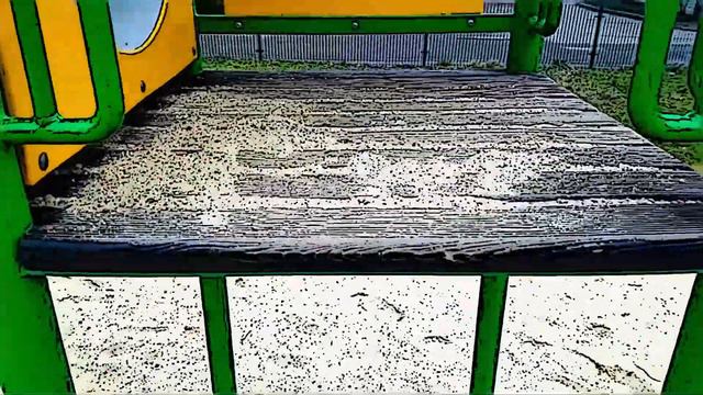 Fun on playground | Video for kids смотреть онлайн