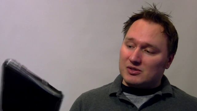 Samsung Netbook Tops 10-inchers смотреть онлайн