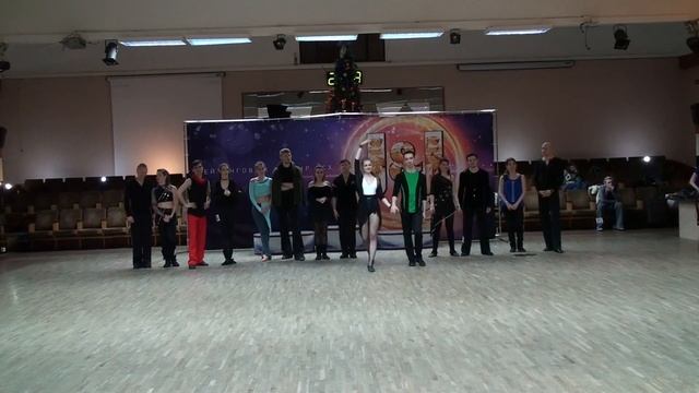 19.1.19J&JOnly Final Main01 Оценки смотреть онлайн