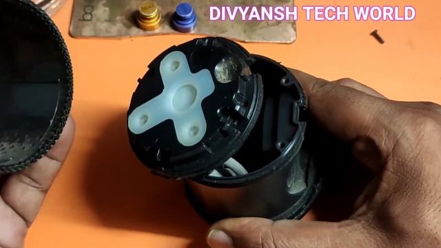 HOW TO DISASSEMBLE INFINITY PORTABLE BLUETOOTH SPEAKER || INFINITY FUZE 99 MINI BT SPEAKER смотреть онлайн