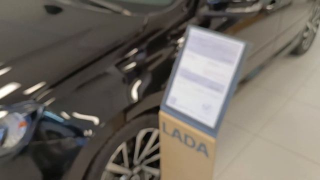 ЛАДА ЦЕНЫ НА КОНЕЦ ФЕВРАЛЯ 2024!!! ПРИЕХАЛА ЛАДА Гранта СПОРТ!!! смотреть онлайн