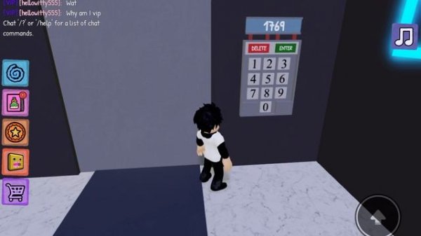 Research Lab Secret Code | Make a Cake + Badge