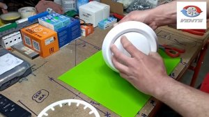 Анемостат - что это и зачем?