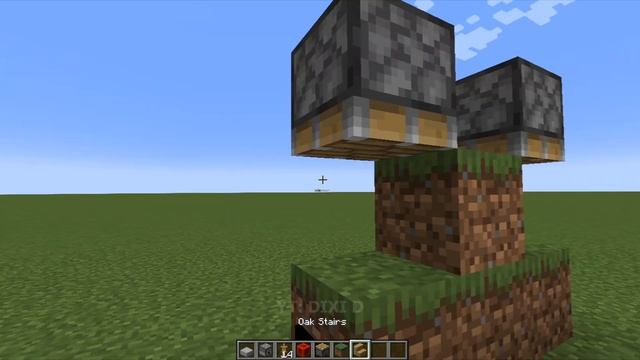 how to make a scooter in minecraft смотреть онлайн