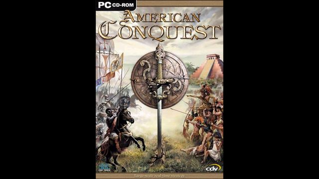 French Theme - American Conquest смотреть онлайн