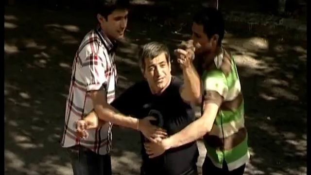 Рауф Агаларов (Rauf Agalarov) Muleyli Klip смотреть онлайн