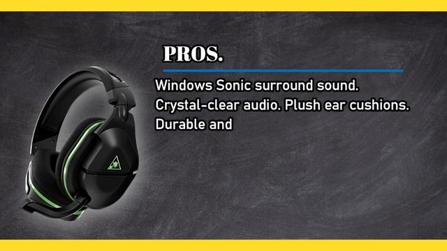 Best Gaming Headsets, According To Customer Reviews in 2023 смотреть онлайн