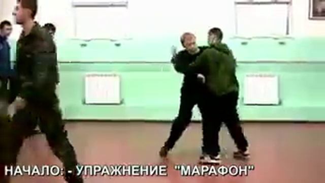 6 Влад Гаевский Семинар в Москве