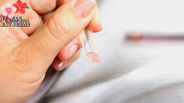 НЕ ТРАДИЦИОННОЕ наращивание ногтей: Арочные формы: Полигель: Соколова Светлана смотреть онлайн